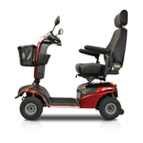 Shoprider Explorer Mid-Size Mobility Scooter