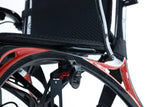 Monarch Mobility Ezi-Fold Ultra-lightweight Carbon Fibre Powerchair - Just 13kg!