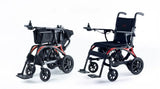 Monarch Mobility Ezi-Fold Ultra-lightweight Carbon Fibre Powerchair - Just 13kg!