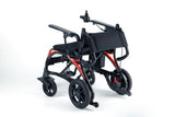 Monarch Mobility Ezi-Fold Ultra-lightweight Carbon Fibre Powerchair - Just 13kg!