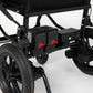 Monarch Ezi-Fold Traveller Powerchair - Worlds Lightest Powerchair at 14.8kg!*