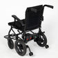 Monarch Ezi-Fold Traveller Powerchair - Worlds Lightest Powerchair at 14.8kg!*