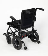 Monarch Ezi-Fold Traveller Powerchair - Worlds Lightest Powerchair at 14.8kg!*