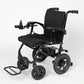 Monarch Ezi-Fold Traveller Powerchair - Worlds Lightest Powerchair at 14.8kg!*