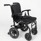 Monarch Ezi-Fold Traveller Powerchair - Worlds Lightest Powerchair at 14.8kg!*