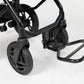 Monarch Ezi-Fold Traveller Powerchair - Worlds Lightest Powerchair at 14.8kg!*