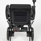 Monarch Ezi-Fold Traveller Powerchair - Worlds Lightest Powerchair at 14.8kg!*