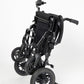 Monarch Ezi-Fold Traveller Powerchair - Worlds Lightest Powerchair at 14.8kg!*