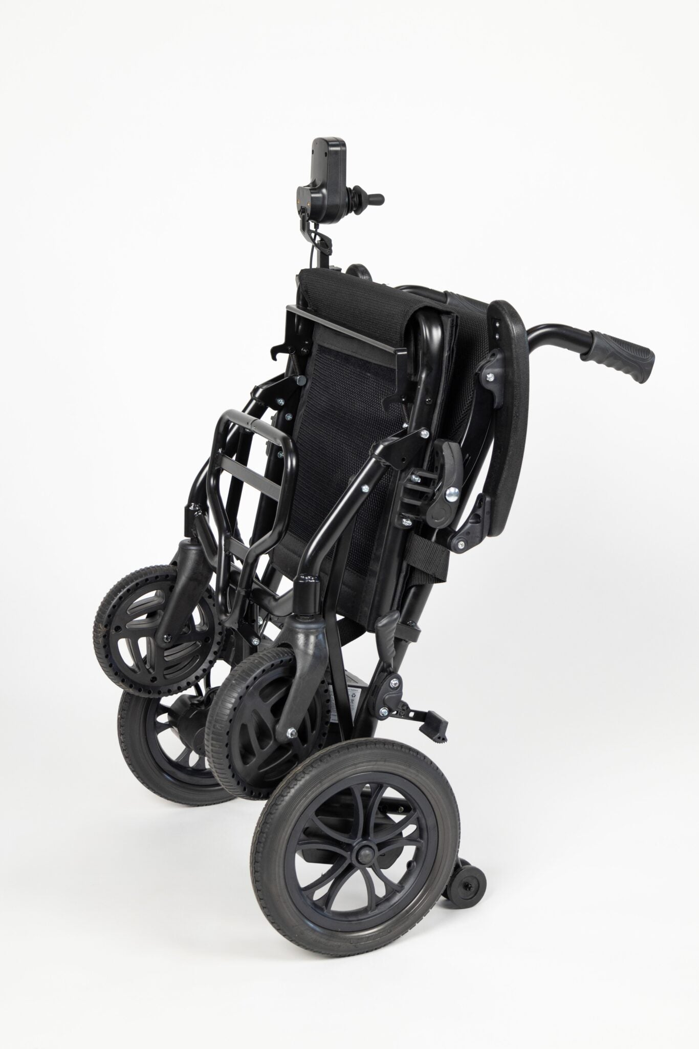 Monarch Ezi-Fold Traveller Powerchair - Worlds Lightest Powerchair at 14.8kg!*