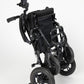 Monarch Ezi-Fold Traveller Powerchair - Worlds Lightest Powerchair at 14.8kg!*