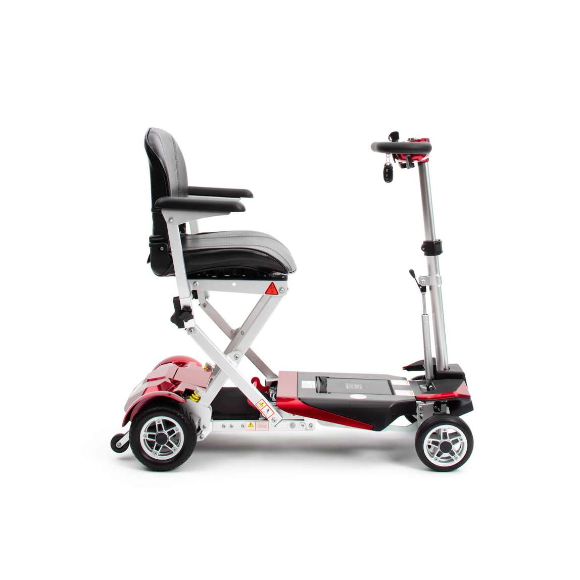 Drive Autofold Elite Mobility Scooter