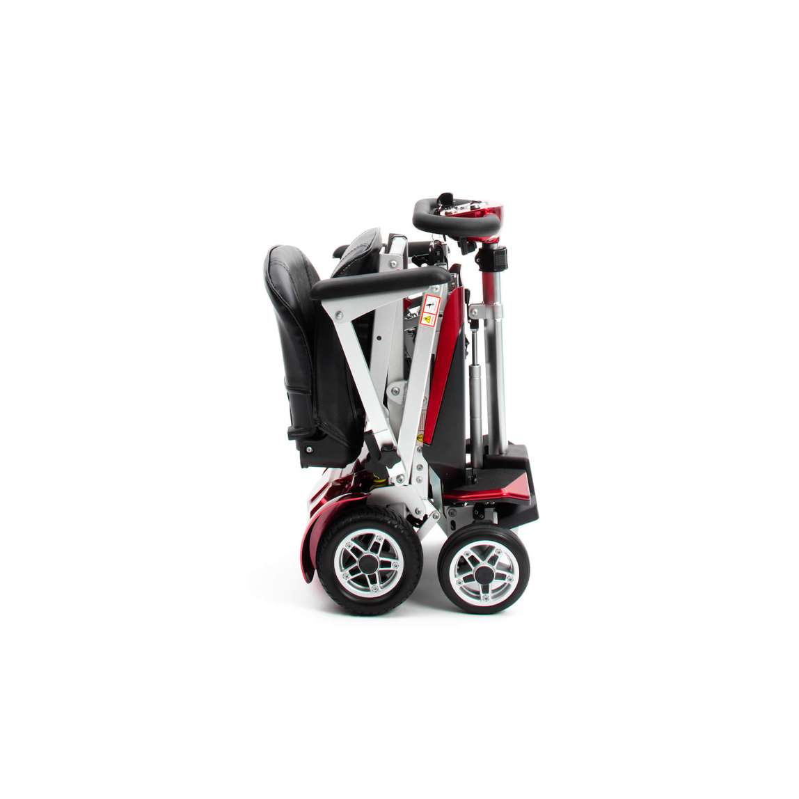 Drive Autofold Elite Mobility Scooter