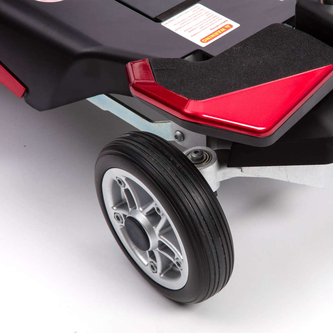 Drive Autofold Elite Mobility Scooter