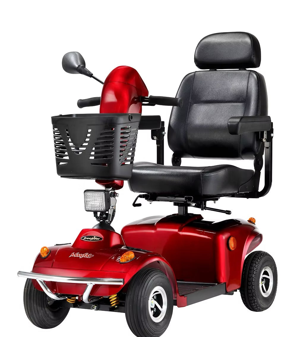 Freerider Mayfair Mobility Scooter