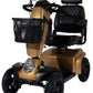 Freerider FR1 Cruiser 8mph Mobility Scooter. The Most Powerful FR1 Scooter Available!