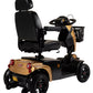 Freerider FR1 Cruiser 8mph Mobility Scooter. The Most Powerful FR1 Scooter Available!