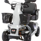 Freerider FR1 Luxury 8mph Mobility Scooter