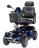 Freerider Kensington S 8mph Mobility Scooter