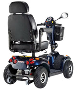 Freerider Kensington S 8mph Mobility Scooter