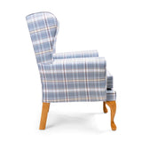 Drive Balmoral Fireside Chairs