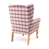 Drive Balmoral Fireside Chairs