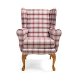 Drive Balmoral Fireside Chairs