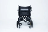 Monarch Mobility Flyer Lightweight Folding Powerchair