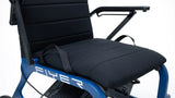 Monarch Mobility Flyer Lightweight Folding Powerchair