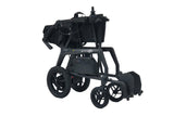 Motion Healthcare Nitron Carbon Fibre Powerchair