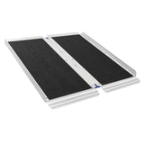 Monarch Folding Suitcase Ramps for Mobility Scooters & Powerchairs