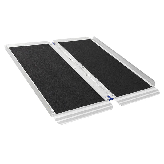 Monarch Folding Suitcase Ramps for Mobility Scooters & Powerchairs