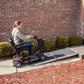 Monarch Folding Suitcase Ramps for Mobility Scooters & Powerchairs