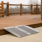 Monarch Folding Suitcase Ramps for Mobility Scooters & Powerchairs
