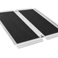 Monarch Folding Suitcase Ramps for Mobility Scooters & Powerchairs