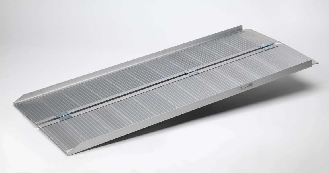 Drive Folding Ramp 3ft/6ft – Mobility Solutions Direct