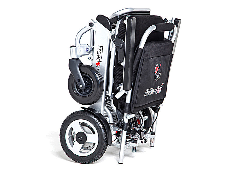 Freedom Chair Series 6 A06 by e-goes