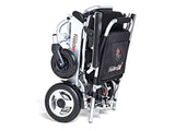 Freedom Chair Series 6 A06 by e-goes