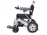 Freedom Chair Series 6 A06L by e-goes. 12.5" Rear Wheels / 250W Motors