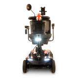 Pride GoGo® Endurance AL + Mobility Scooter with EZ Turn Technology