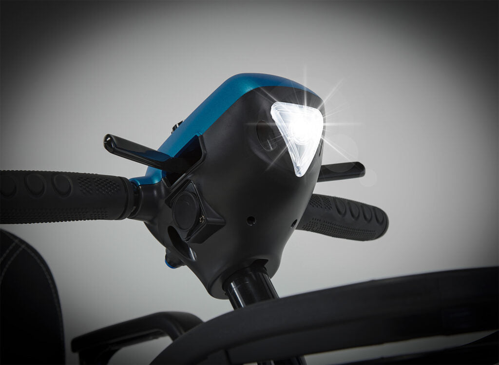 Motion Healthcare Lithlite Air Mobility Scooter