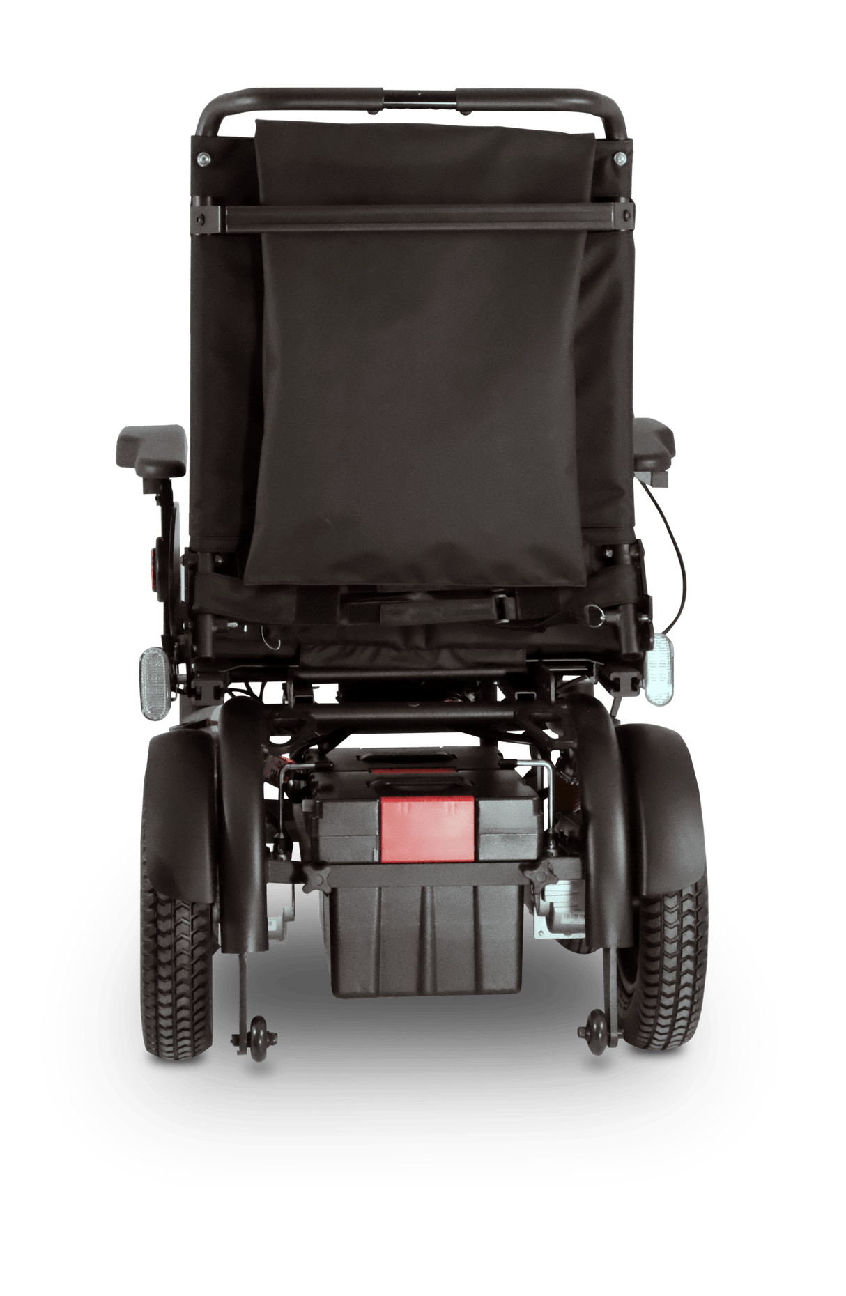 Pride Fusion E Power Chair