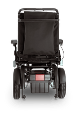 Pride Fusion E Power Chair