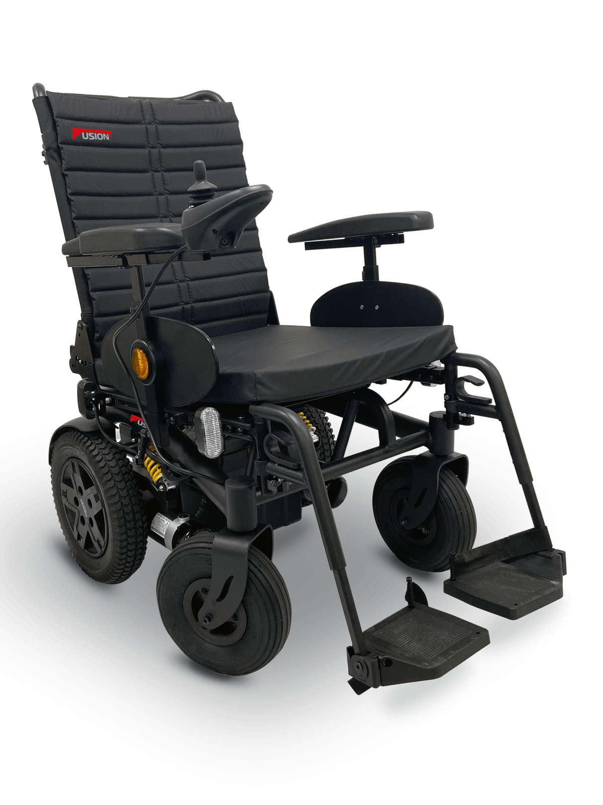 Pride Fusion E Power Chair
