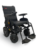 Pride Fusion E Power Chair