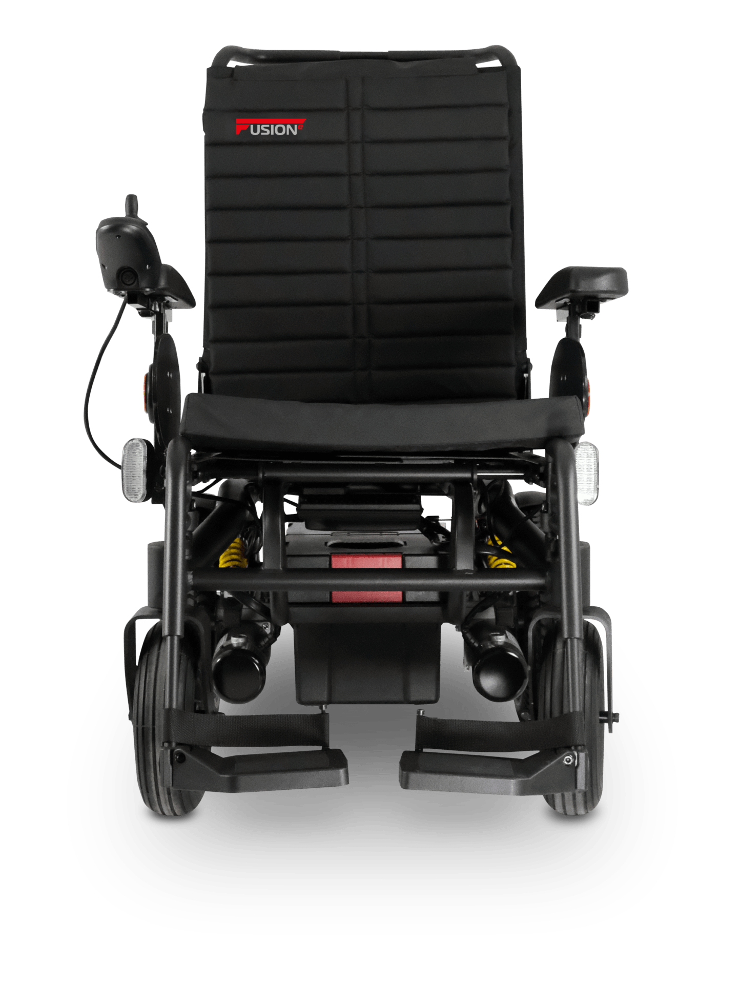 Pride Fusion E Power Chair