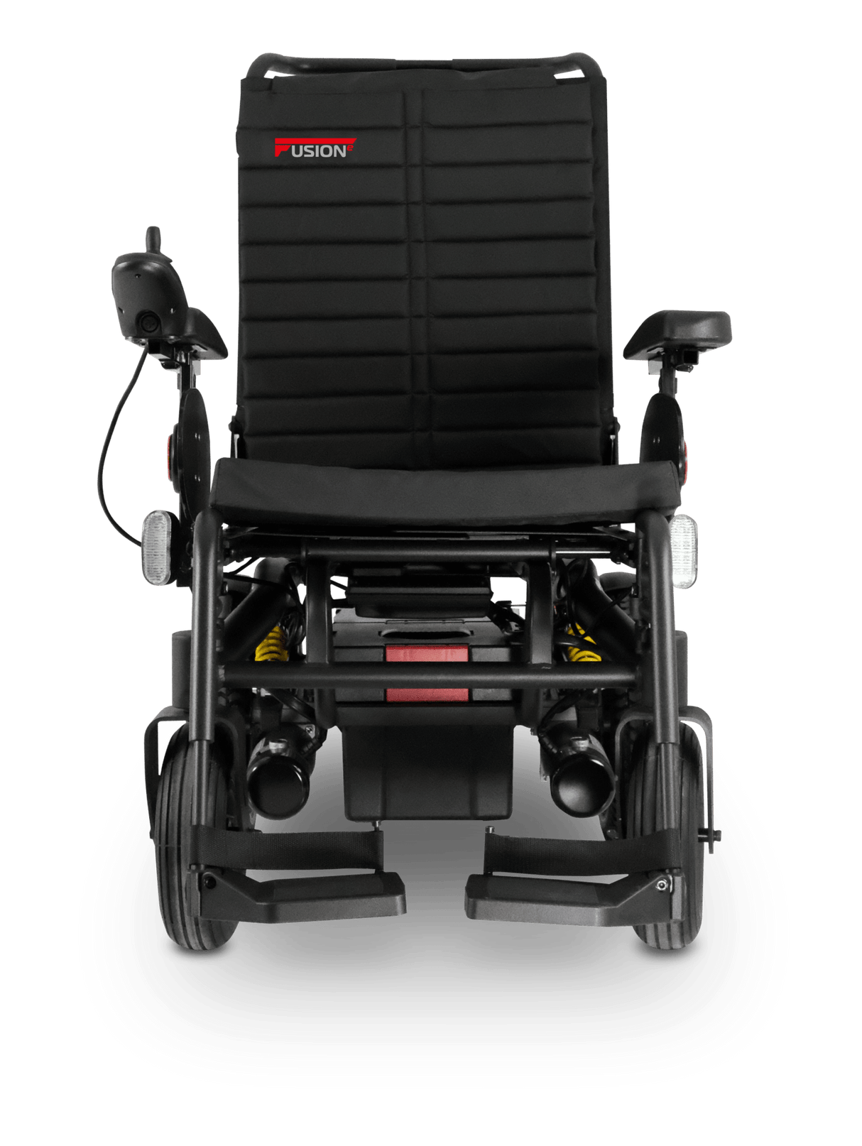 Pride Fusion E Power Chair