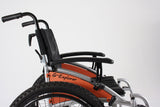 Excel G-Explorer Self-Propelled Wheelchair