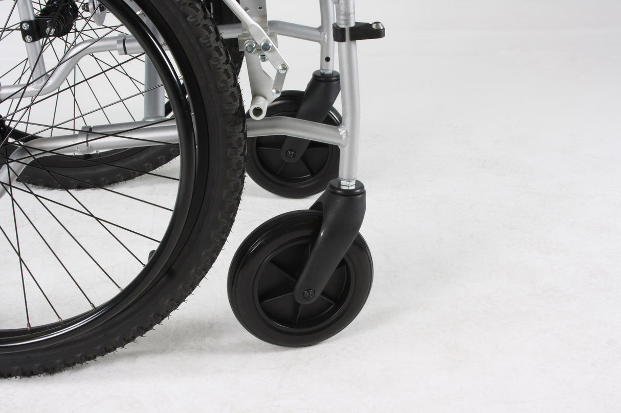 Excel G-Explorer Self-Propelled Wheelchair
