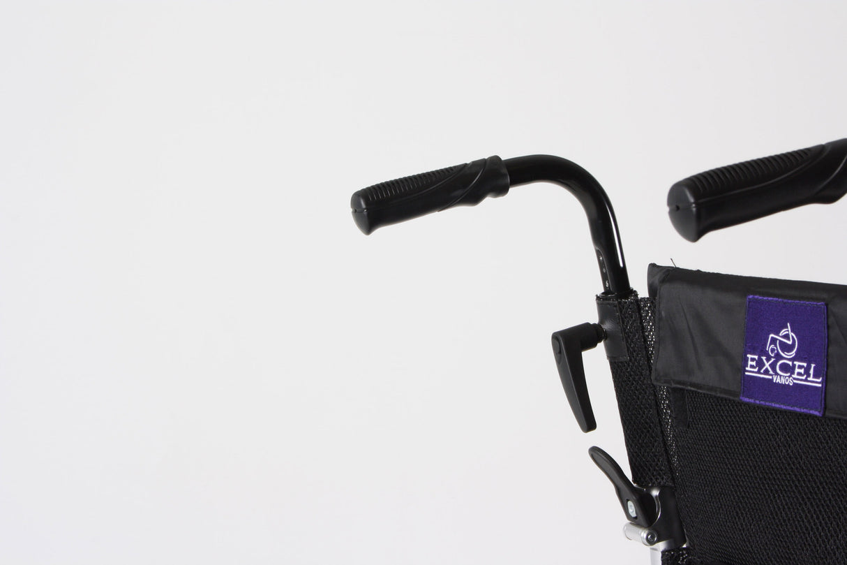 Excel G-Explorer Self-Propelled Wheelchair