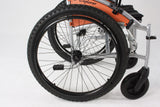Excel G-Explorer Self-Propelled Wheelchair